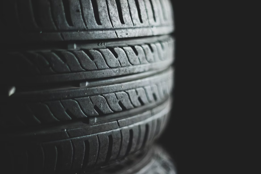 Čo znamenajú jednotlivé čísla v rozmeroch pneumatík?